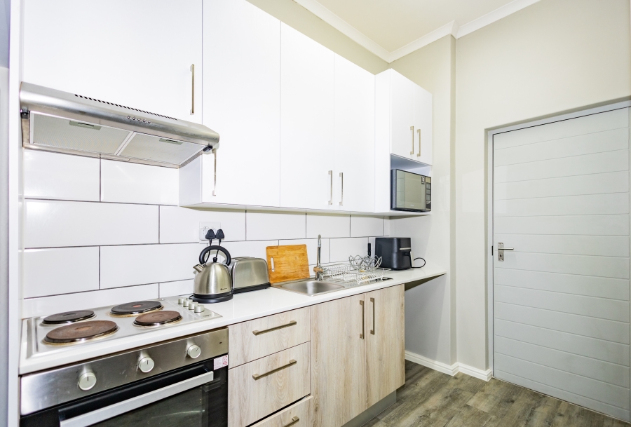 1 Bedroom Property for Sale in Haasendal Western Cape